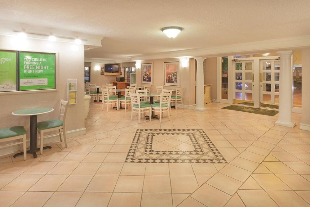 Motel 6 Huntsville Al University Dr. Nội địa bức ảnh